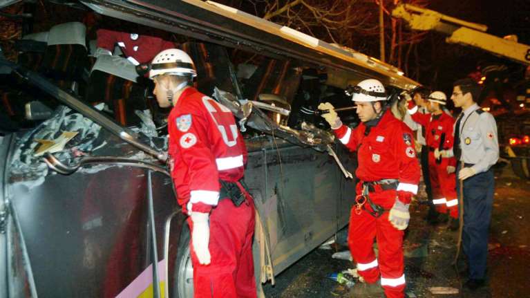 Ημαθία: Ο 35χρονος που αυτοκτόνησε είχε επιζήσει από την τραγωδία στα Τέμπη με τους 21 νεκρούς μαθητές