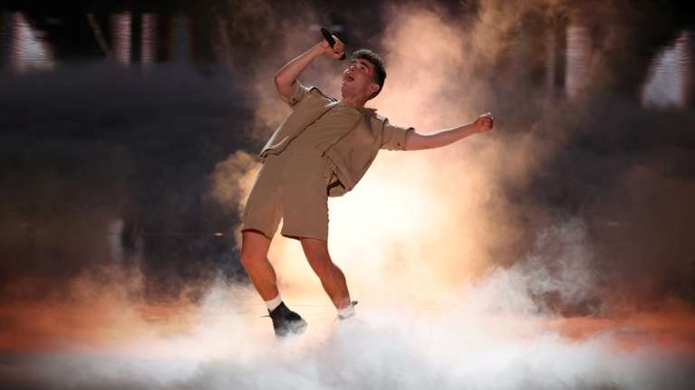 Γκρίνια και απογοήτευση για τον αποκλεισμό της Ελλάδας στη Eurovision: &quot;Ναυάγιο&quot;, &quot;ξεφτιλιστήκαμε&quot;, &quot;σκάνδαλο&quot;