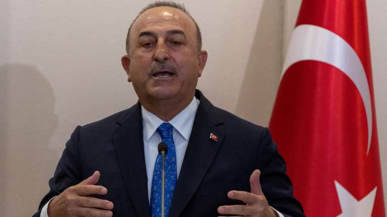 Τσαβούσογλου: Οι συνομιλίες με Σουηδία και Φινλανδία για την ένταξη στο ΝΑΤΟ θα επαναληφθούν 9 Μαρτίου