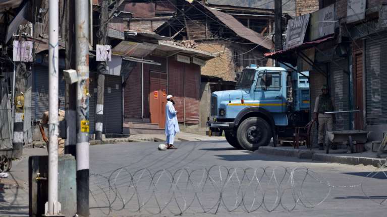 Ινδία: Κατασχέθηκαν τρεις τόνοι ηρωίνης από το Αφγανιστάν αξίας 2,7 δισ. δολαρίων