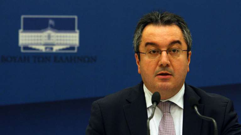 Μόσιαλος: Τον Αύγουστο οι εξελίξεις για το εμβόλιο από το Πανεπιστήμιο της Οξφόρδης - Δεν θα είναι 100% αποτελεσματικό [Βίντεο]