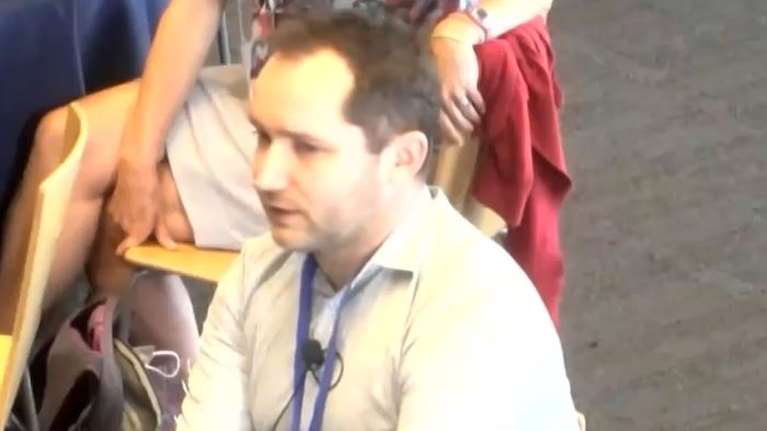 Αγία Παρασκευή: Μία &quot;ανάσα&quot; από τον δολοφόνο του 43χρονου καθηγητή βρίσκονται οι αρχές - Οι δύο νέες καταθέσεις