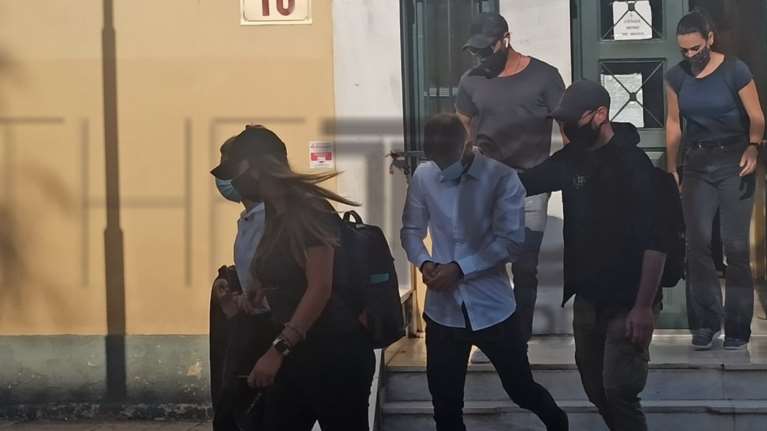 Έλενα Πολυχρονοπούλου: &quot;Με κατέστρεψε&quot; φώναζε για τον σύντροφό της - Είχαν κανονίσει να παντρευτούν στις 15 Οκτωβρίου