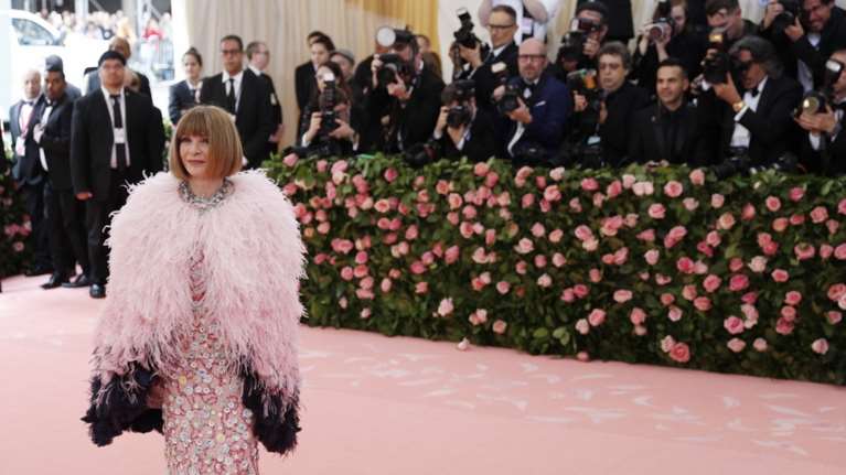 Η Άννα Γουίντουρ ακύρωσε το Met Gala - Θύμα του κορονοϊού και τα Όσκαρ της μόδας