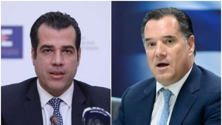 Το ΠΑΣΟΚ απαντά στις αιχμές Γεωργιάδη και Πλεύρη για τα Τέμπη: Επιτελικό κράτος της χυδαιότητας και της ακροδεξιάς