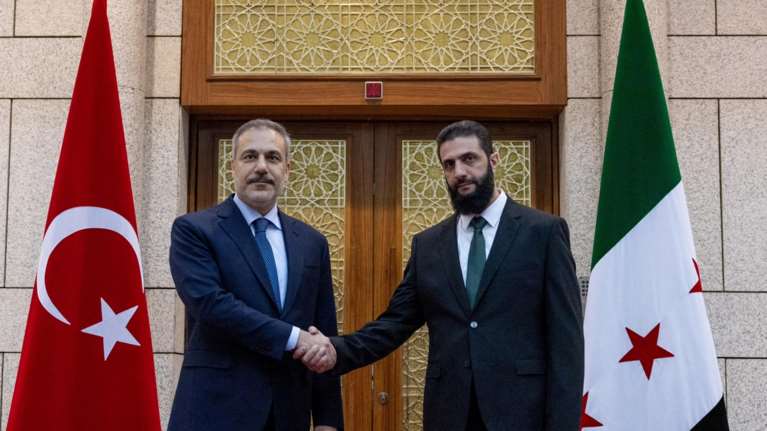 Η Άγκυρα βάζει πλώρη για τη &quot;Γαλάζια Πατρίδα&quot; μέσω Συρίας - Τούρκοι αναλυτές ζητάνε καθορισμό ΑΟΖ και με την Αίγυπτο