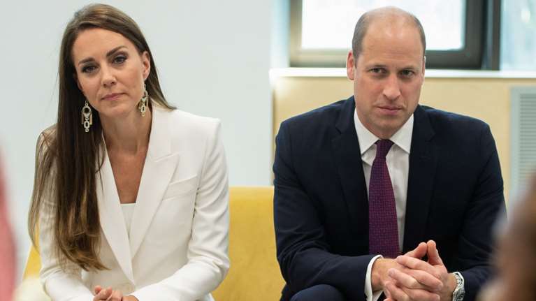 Δεν θα επαναλάβω τις "αμαρτίες" του πατέρα μου: Ο πρίγκιπας Γουίλιαμ κατακεραυνώνει τον Κάρολο