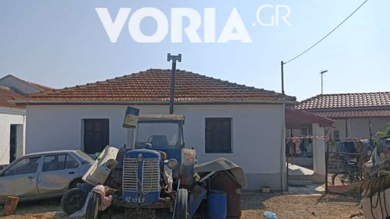 Συγκλονίζουν οι μαρτυρίες για τη μητροκτονία στη Θεσσαλονίκη: Ήθελε να θάψει μόνος τη μάνα του