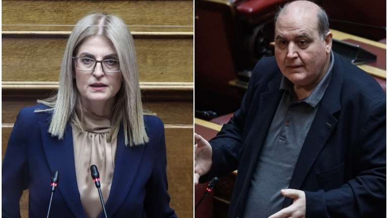 Ο Φίλης άρχισε αντάρτικο κατά Κασσελάκη - Αυγέρη: Κάνει αντιπολίτευση στον ΣΥΡΙΖΑ και στην κυβέρνηση Τσίπρα