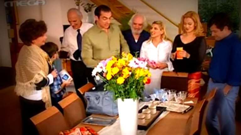 "Έλεγαν ότι πήρα τον ρόλο στο "Είσαι το ταίρι μου" γιατί κοιμόμουν με κάποιον κύριο"