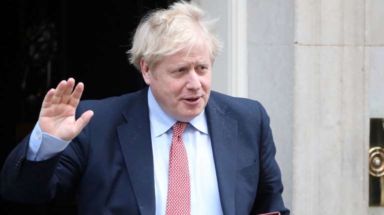 Μάχη στην εντατική για τον Μπόρις Τζόνσον - Του έδωσαν τέσσερα λίτρα οξυγόνου