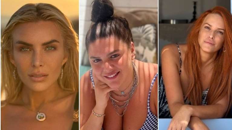 Οι Ελληνίδες celebrities υποδέχτηκαν τον Αύγουστο – &quot;Καλώς ήρθες μήνα με τα δυο φεγγάρια&quot; [εικόνες]