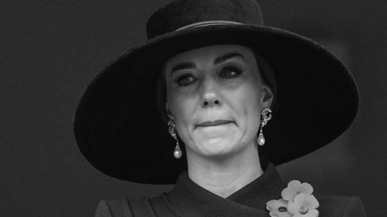 Η Κέιτ Μίντλετον καθησύχασε την ανήσυχη Καμίλα: Η αναστάτωση πίσω από τις κλειστές πόρτες και η απόδειξη ότι αλληλοστηρίζονται