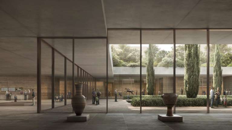 Ετσι θα είναι το Εθνικό Αρχαιολογικό Μουσείο - Στον άνθρωπο εστιάζει η νέα έκθεση [εικόνες]