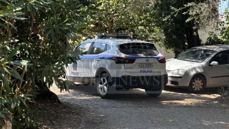 Θρίλερ στην Κέρκυρα: Βρέθηκε νεκρή 50χρονη Ελληνοελβετίδα μέσα σε άδεια πισίνα βίλας