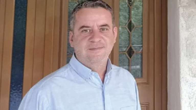 Σοκ στην Πάτρα από τον ξαφνικό θάνατο του 51χρονου ιατροδικαστή Γιώργου Σιώζου