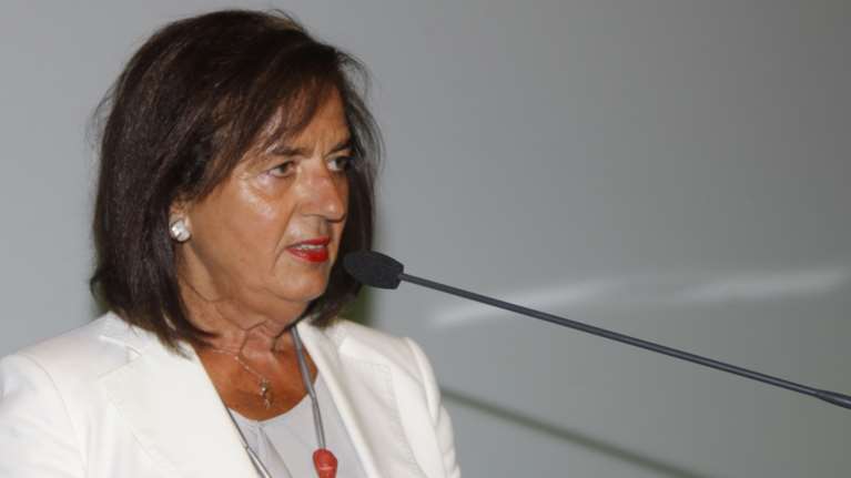 Πέθανε η Βάσω Παπανδρέου σε ηλικία 80 ετών - Ιστορικό στέλεχος του ΠΑΣΟΚ