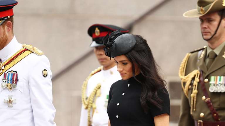 Αμετανόητοι ο Πρίγκιπας Χάρι και η Μέγκαν Μαρκλ: Νέες βόμβες προς το παλάτι