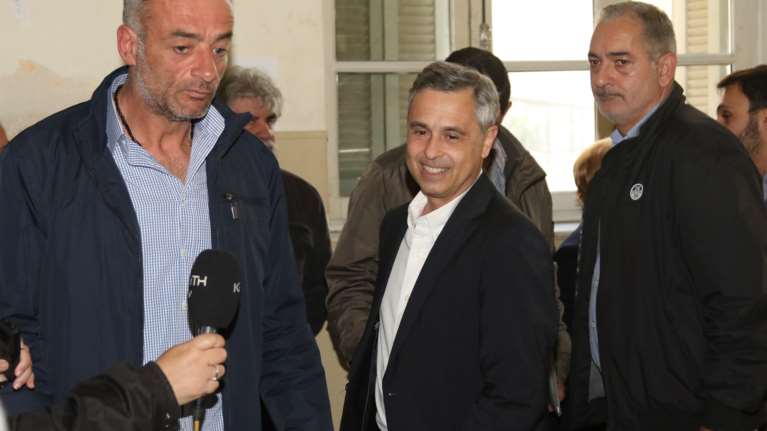 Απαγωγή Μιχάλη Λεμπιδάκη: Σήμερα η απόφαση του δικαστηρίου για τους απαγωγείς του επιχειρηματία