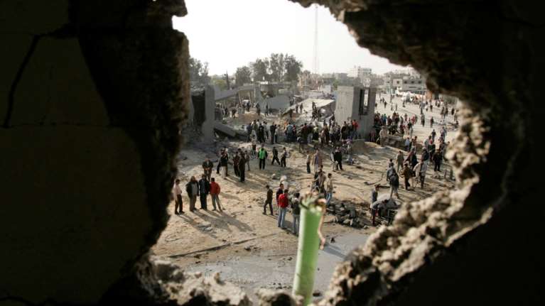 Το βίντεο με τις φρικαλεότητες της Χαμάς που έδειξαν οι Ισραηλινοί στους δημοσιογράφους - Γιατί δεν θα το δούμε ποτέ