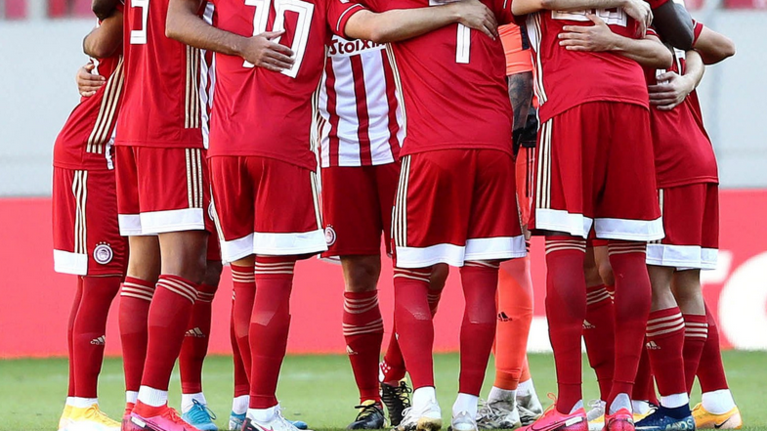 Κορονο-πάρτι στη Συγγρού: Αυτοί είναι οι παίκτες του Ολυμπιακού που ξεσάλωσαν με τις ιερόδουλες