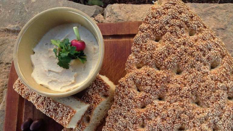 Σαρακοστιανά εδέσματα από τον Δήμο Ναυπλιέων - Κατ&#39; οίκον παράδοση σε οικονομικά ασθενείς οικογένειες