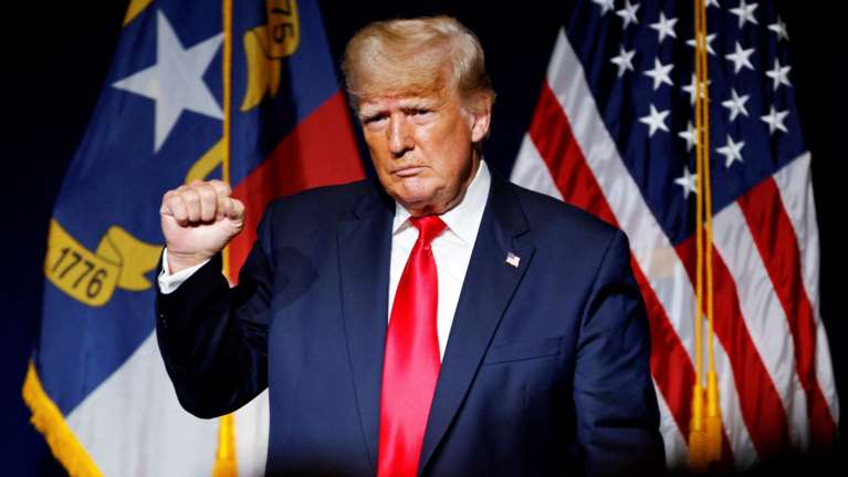 &quot;Κανένας δεν είναι υπεράνω του νόμου, ούτε καν ο πρόεδρος&quot;, λέει για τον Τραμπ η ομοσπονδιακή εισαγγελία των ΗΠΑ