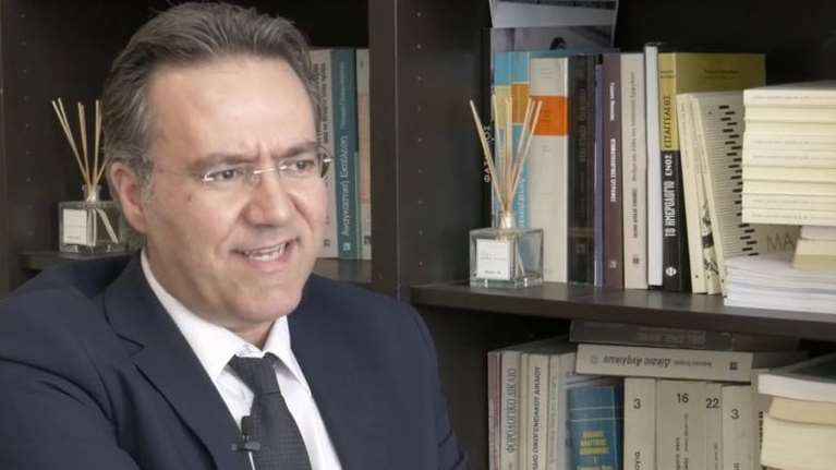 Δίκη Χρυσής Αυγής: Πολύ μικρές οι ποινές για τα απλά μέλη της οργάνωσης λέει ο συνήγορος Πολιτικής Αγωγής