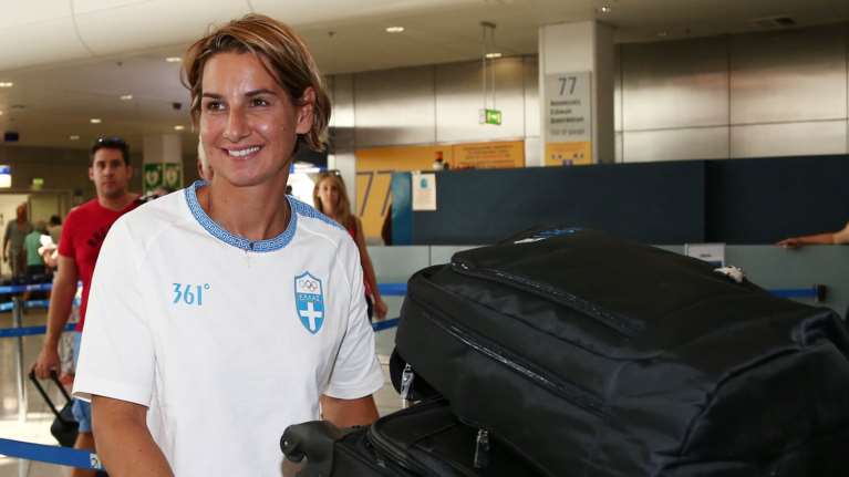 Κακοποίηση Μπεκατώρου: Προκαταρκτική έρευνα από την Εισαγγελία Αθηνών για τις καταγγελίες κατά Αριστείδη Αδαμόπουλου