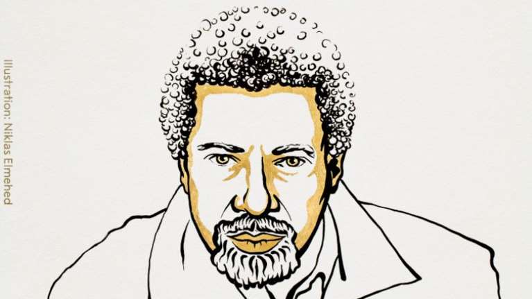 Νόμπελ Λογοτεχνίας: Απονεμήθηκε στον Τανζανό Αμπντουλραζάκ Γκούρνα