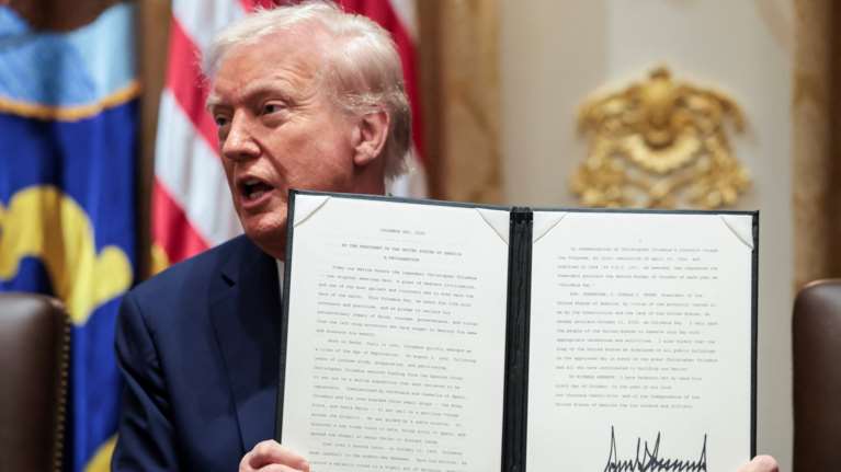 Ντόναλντ Τραμπ: Ο 79χρονος πρόεδρος υποβλήθηκε σε δεύτερο ιατρικό έλεγχο για φέτος