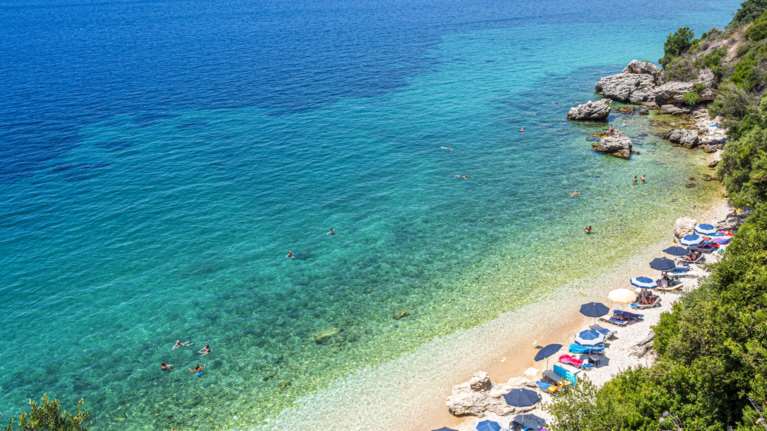 Το νησί που είναι πόλος έλξης ποιοτικού εναλλακτικού τουρισμού - Με ιστορία, μνημεία και παραδόσεις