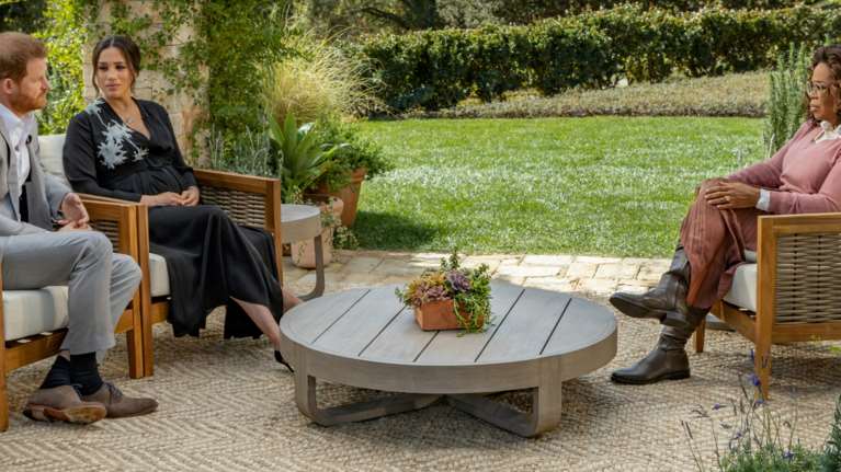 Σάλος από τη συνέντευξη Χάρι - Μέγκαν και τις κατηγορίες για ρατσισμό - Εντονες αντιδράσεις
