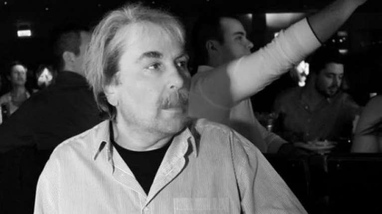 Πέθανε ο πατέρας του Παντελή Παντελίδη, Σταύρος - Νοσηλευόταν στη ΜΕΘ του ΚΑΤ για μεγάλο διάστημα [εικόνες]