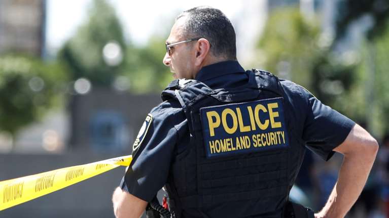 Συναγερμός στις ΗΠΑ: Πυροβολισμοί σε σχολείο στη Βόρεια Καρολίνα - Ένας μαθητής τραυματίας