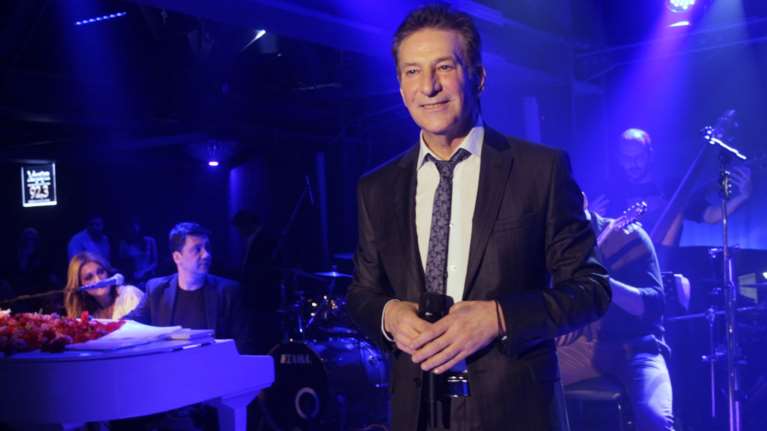 Δημήτρης Κοντολάζος: Δεν πήγε στον γάμο της κόρης του - Έχουν να μιλήσουν τρία χρόνια