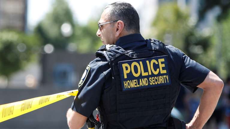 Ελεύθερος σκοπευτής σκόρπισε τον τρόμο σε Πανεπιστήμιο της Νεβάδα: Αναφορές για πολλά θύματα - Νεκρός ο δράστης