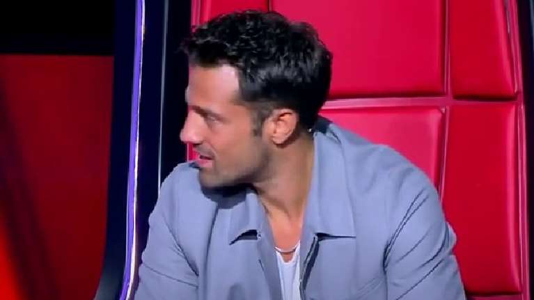 The Voice: Παραμιλάει το Twitter με τον Κωνσταντίνο Αργυρό: &quot;Εγκληματικά όμορφος&quot;