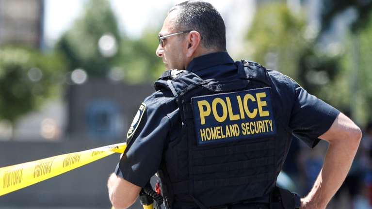 ΗΠΑ: Συνελήφθη Τουρκάλα φοιτήτρια με αφορμή ένα άρθρο γνώμης για το Μεσανατολικό