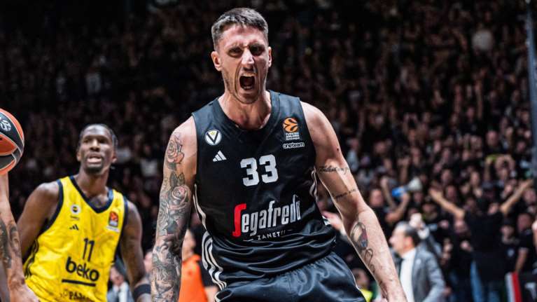 Πολονάρα: &quot;Υπέροχος ο ελληνικός λαός - Με στήριξε πολύ και το εκτίμησα απίστευτα&quot;