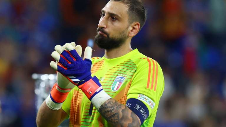 Euro 2024 : Η σούπερ &quot;μάχη&quot; της Ιταλίας με την Κροατία και οι ελπίδες της Αλβανίας - Το πρόγραμμα της ημέρας