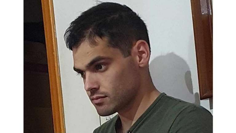 Ηράκλειο: Χαμόγελα για τον 29χρονο Νίκο που πυροβολήθηκε στο κεφάλι - Απέκτησε επαφή με το περιβάλλον