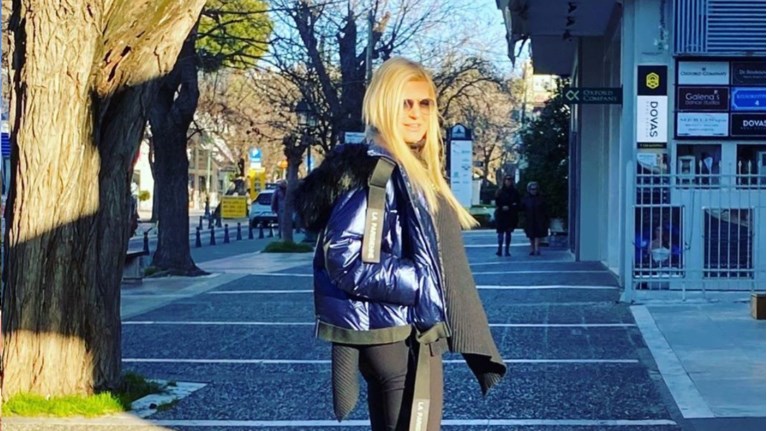 ΜΑΡΙΝΑ ΠΑΤΟΥΛΗ