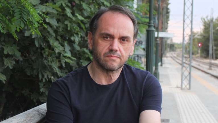 Πέθανε ο συνθέτης Νίκος Καλαντζάκος – Το συγκινητικό αντίο του Διονύση Τσακνή [εικόνες]