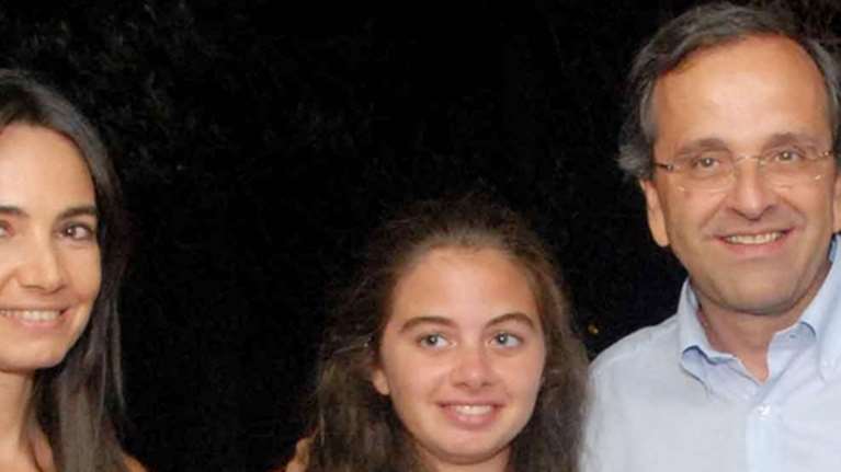 Λένα Σαμαρά: Η ανακοίνωση για τον θάνατό της - &quot;Επιβεβλημένη η διακομιδή - Μεταφέρθηκε σε σταθερή κατάσταση στον Ευαγγελισμό&quot;