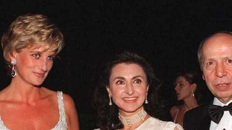 Πριγκίπισσα Νταϊάνα: Το τυχαίο γεγονός που οδήγησε στο θρυλικό κούρεμα των 90s