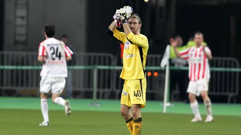 Τραγικό δυστύχημα για τον πρώην τερματοφύλακα του Πανσερραϊκού Ράντισα Ίλιτς – Έπεσε από μπαλκόνι και σκοτώθηκε