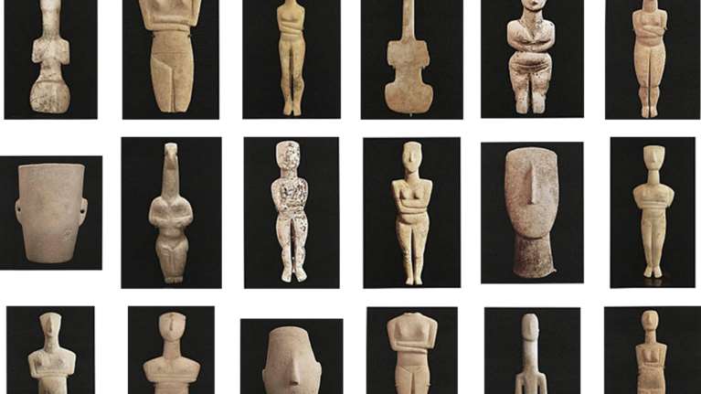 Αυτές είναι οι 161 κυκλαδικές αρχαιότητες που θα εκτεθούν σε μουσείο της Νέας Υόρκης - Εντυπωσιακές φωτογραφίες