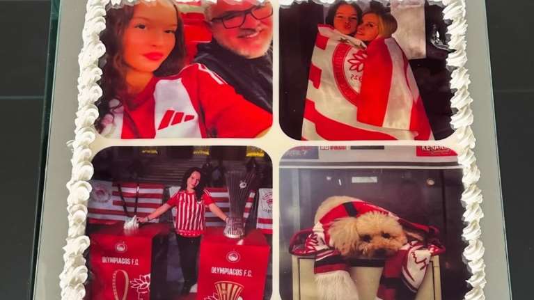 Πέγκυ Ζήνα: Ήρθες και μας ολοκλήρωσες - Οι τρυφερές ευχές για τα γενέθλια της κόρης της