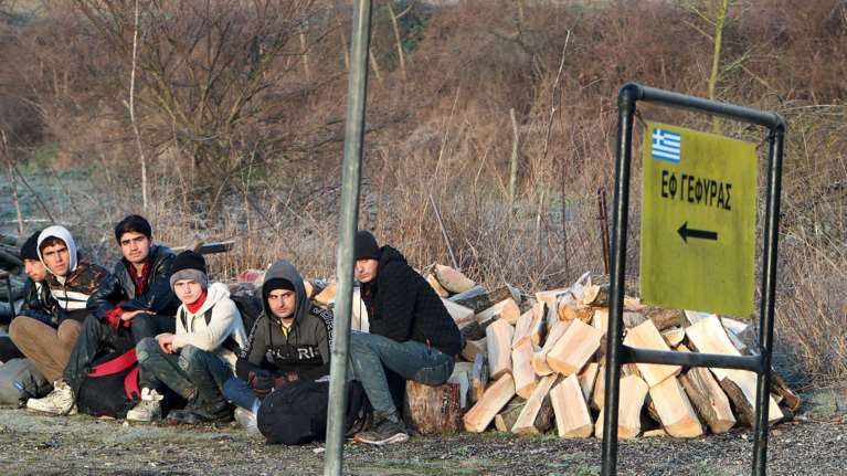 Συναγερμός σε Εβρο και νησιά: Πρωτοφανές κύμα μεταναστευτικών ροών που θυμίζει 2015 - Νέα παιχνίδια Ερντογάν